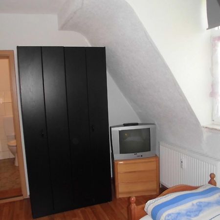 Hotel Martinsklause Meckesheim Ngoại thất bức ảnh