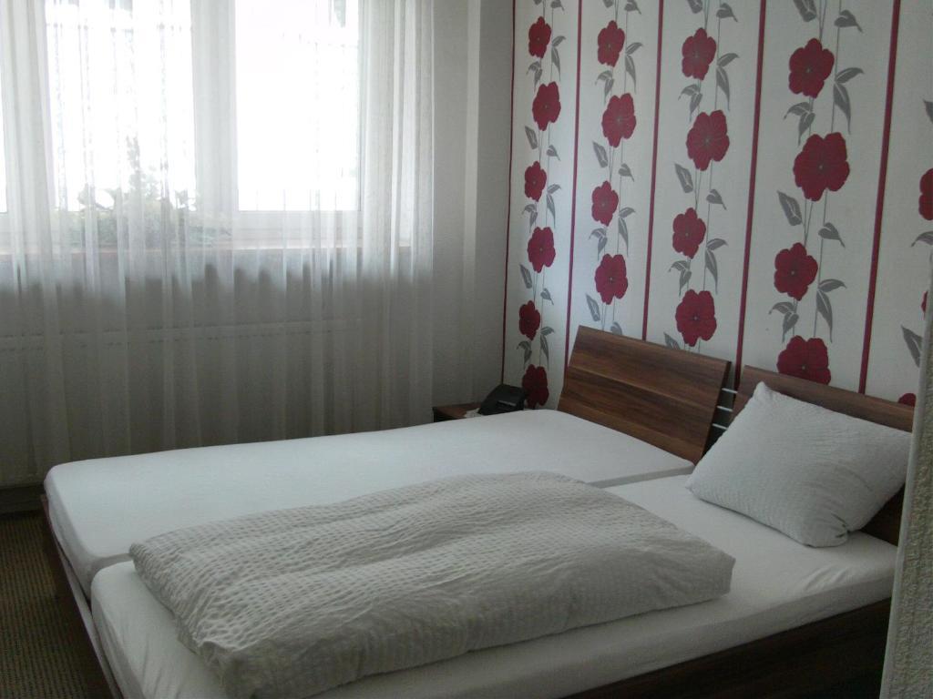 Hotel Martinsklause Meckesheim Phòng bức ảnh