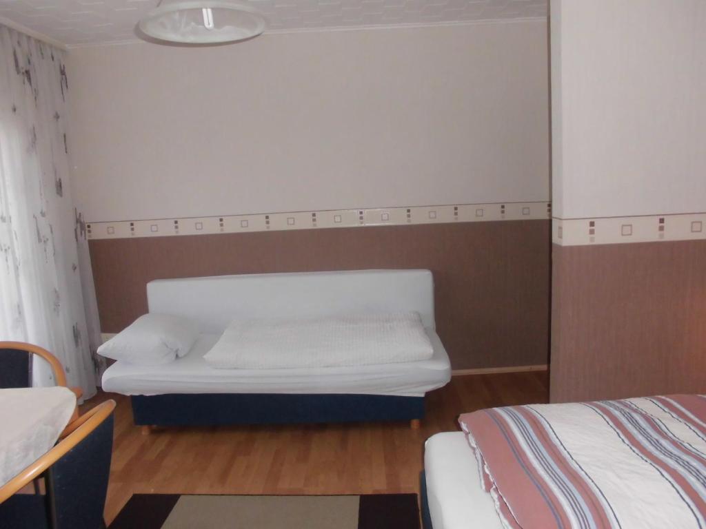 Hotel Martinsklause Meckesheim Phòng bức ảnh